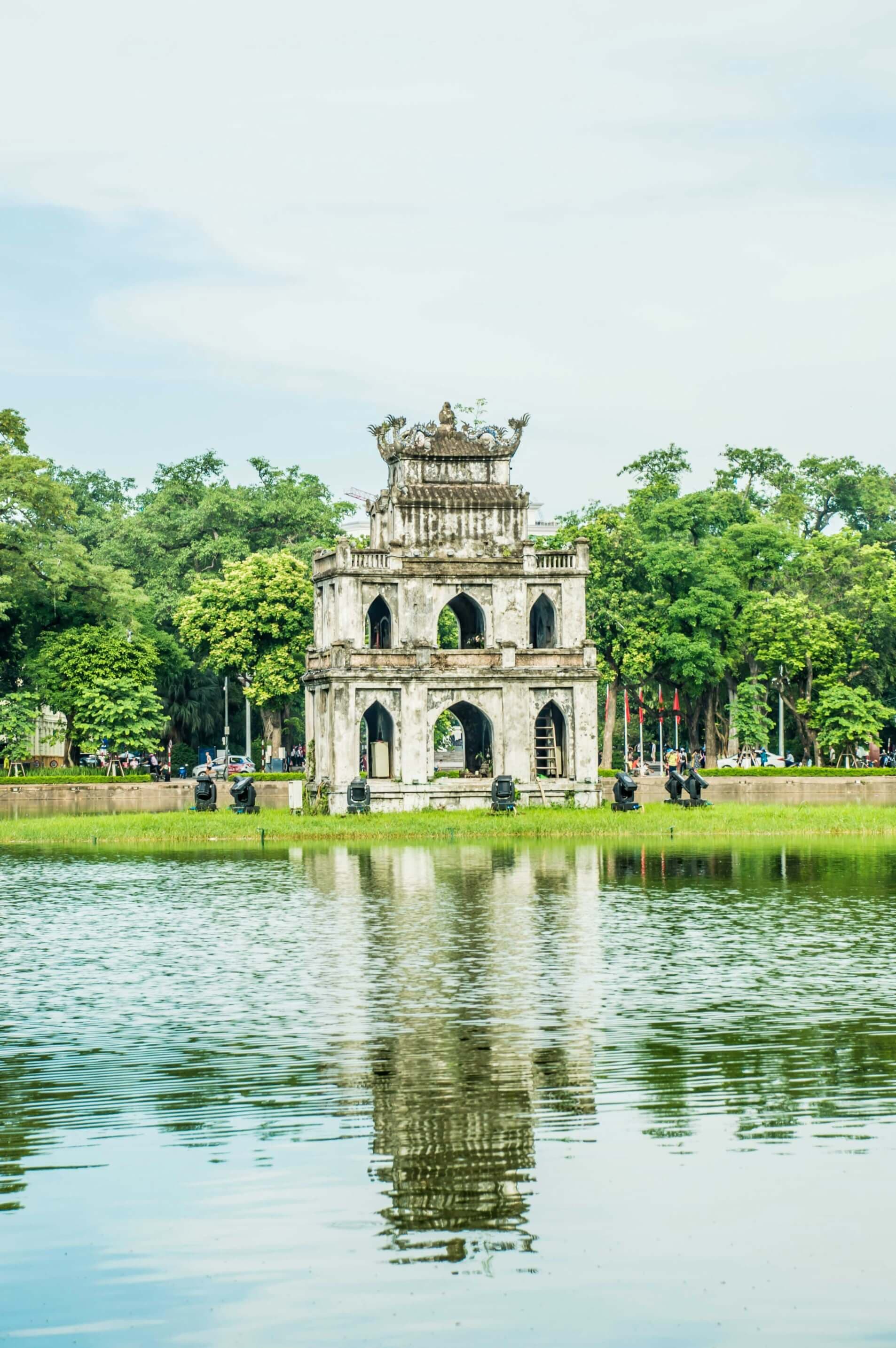 Chi nhánh Hà Nội